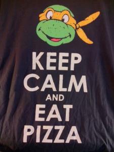 Keep calm and eat pizza (3)